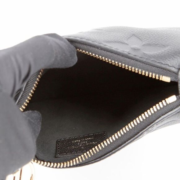 Mini Moon Hobo Shoulder Bag - Picture 8 of 8